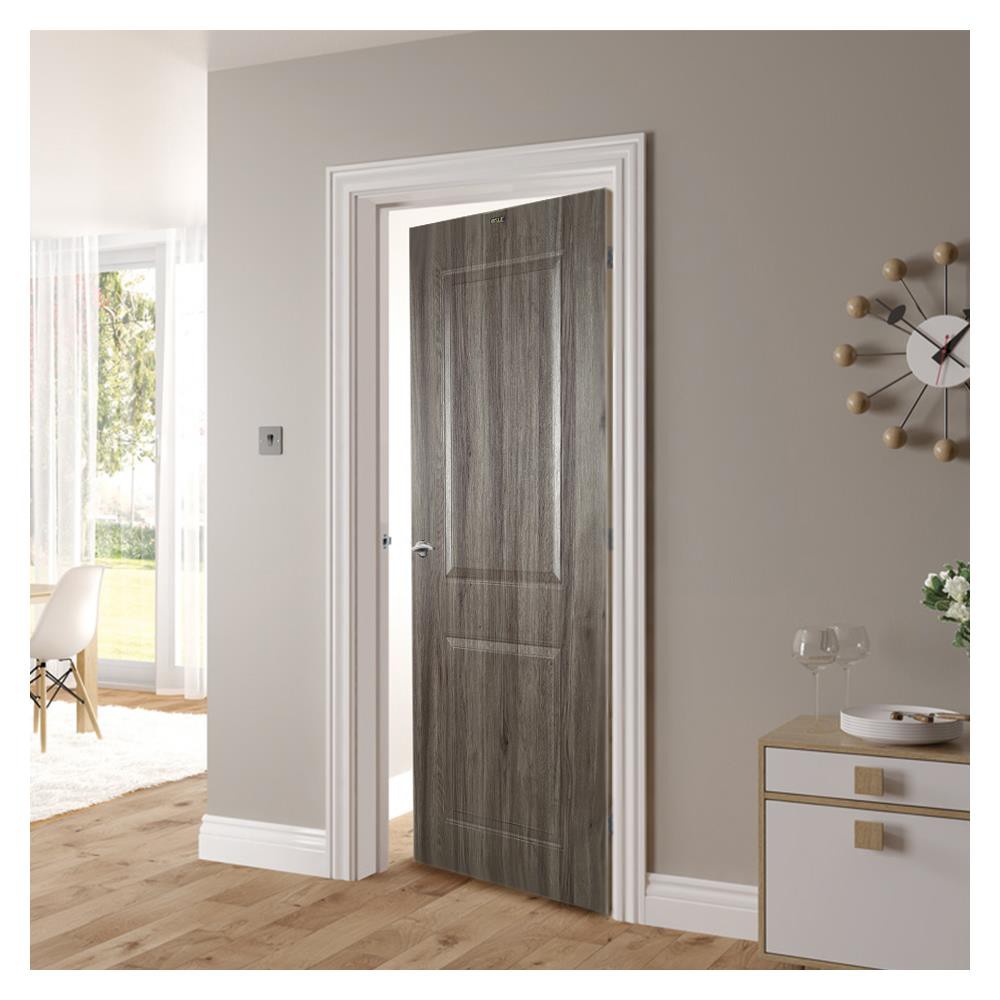 interior-door-upvc-door-azle-lt-01-80x200cm-dark-gray-door-frame-door-window-ประตูภายใน-ประตูภายในupvc-azle-lt-01-80x200