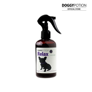 Puppy Potion Relax Spray 250ml