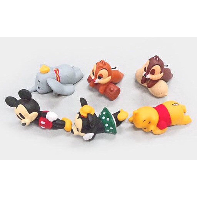 disney-character-nekkori-zu-ผลงานของ-takara-tomy-arts-กาชาปองดิสนีย์น่ารักๆ-สินค้าแท้นำเข้าจากญี่ปุ่น