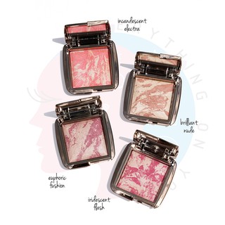 ลด 200.- {โค้ด JPP2BR} [พร้อมส่ง] HOURGLASS Ambient Lighting Blush