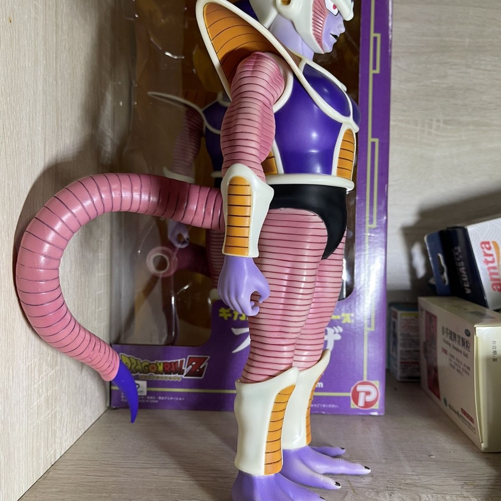 พร้อมส่ง-ฟิกเกอร์-dragon-ball-xplus-frieza-35-ซม-2bsd