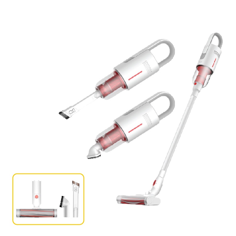 deerma-vc20-plus-เครื่องดูดฝุ่นไร้สายสูญญากาศ-handheld-wireless-vacuum-cleaner-รับประกัน-1-ปี