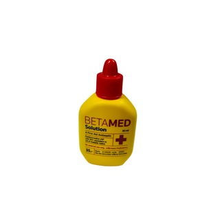 Betamed solution 30 ml.