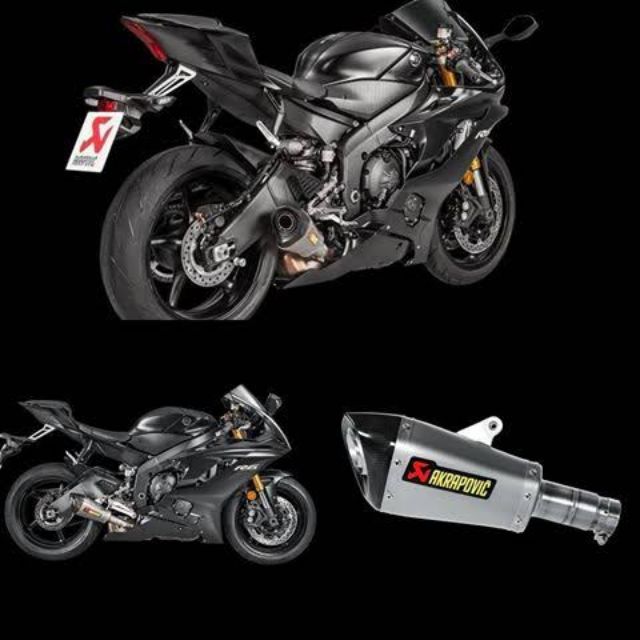 ท่อ-akrapovic-shorty-slip-on-ตรงรุ่น-yamaha-r6-2017