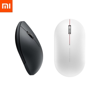 ภาพหน้าปกสินค้าXiaomi Wireless mouse 2 generation เม้าท์ไร้สายรุ่น 2 พกพาสะดวก ขนาดเล็ก แข็งแรงทนทาน เชื่อมต่อผ่านUSB ที่เกี่ยวข้อง