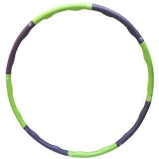 Massage Hoop ฮูล่าฮูป แบบลูกคลื่น น้ำหนักเบาพิเศษ BOYU-1108