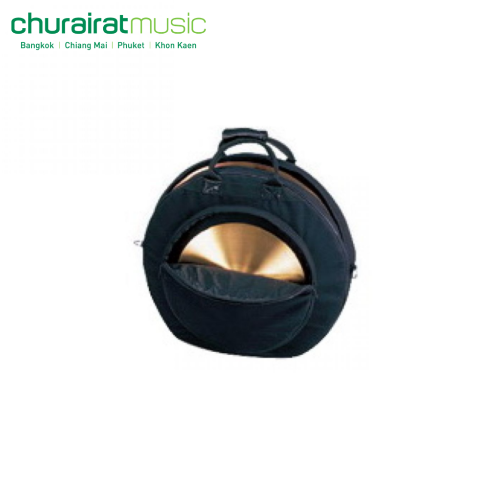 cymbals-bag-กระเป๋าใส่แฉ-กระเป๋าฉาบ-by-churairat-music