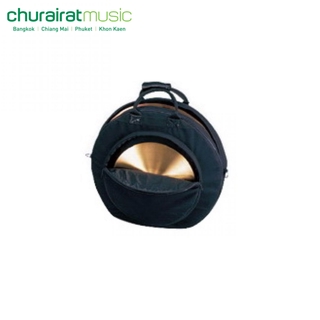 Cymbals Bag กระเป๋าใส่แฉ กระเป๋าฉาบ by Churairat Music