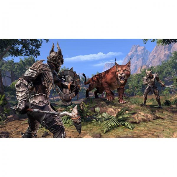 ps4-the-elder-scrolls-online-elsweyr-เกม-playstation-4