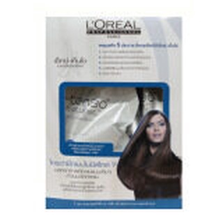 LOrealลอรีอัล โปรเฟสชั่นแนล เอ็กซ์-เท็นโซ มอยซ์เจอร์ริสต์(สำหรับผมทำเคมีประจำ หรือผมสุขภาพอ่อนแอ) 400มล.