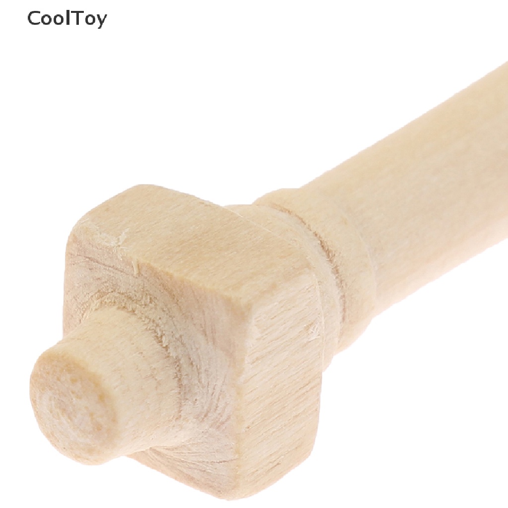 lt-cooltoy-gt-โมเดลรางไม้จิ๋ว-1-12-อุปกรณ์เสริม-สําหรับตกแต่งบ้านตุ๊กตา-12-ชิ้น