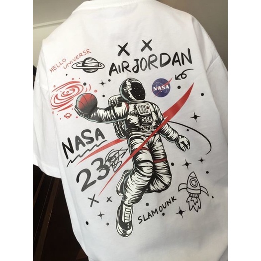 เสื้อยืด-timo-เสื้ออวกาศnasa-conton100-เสื้อเด็กสีขาว-สีดำสไตล์เกาหลี-เนื้อผ้าดีมาก-แม่ๆชอบ-รุ่นqe24