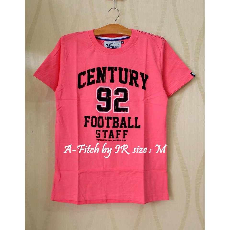 เสื้อยืด-a-fitch-รุ่น-sp-1692-century92-footbal-staff