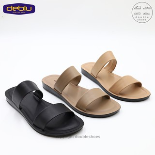 Deblu รองเท้าเพื่อแตะสุขภาพ แบบสวม ผู้หญิง รุ่น L5012 ไซส์ 36-41