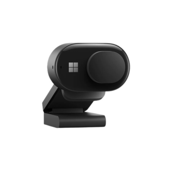 microsoft-modern-webcam-รุ่น-8l3-00009-1080p-30fps-hdr-กล้องเว็บแคม-ประกัน1ปี