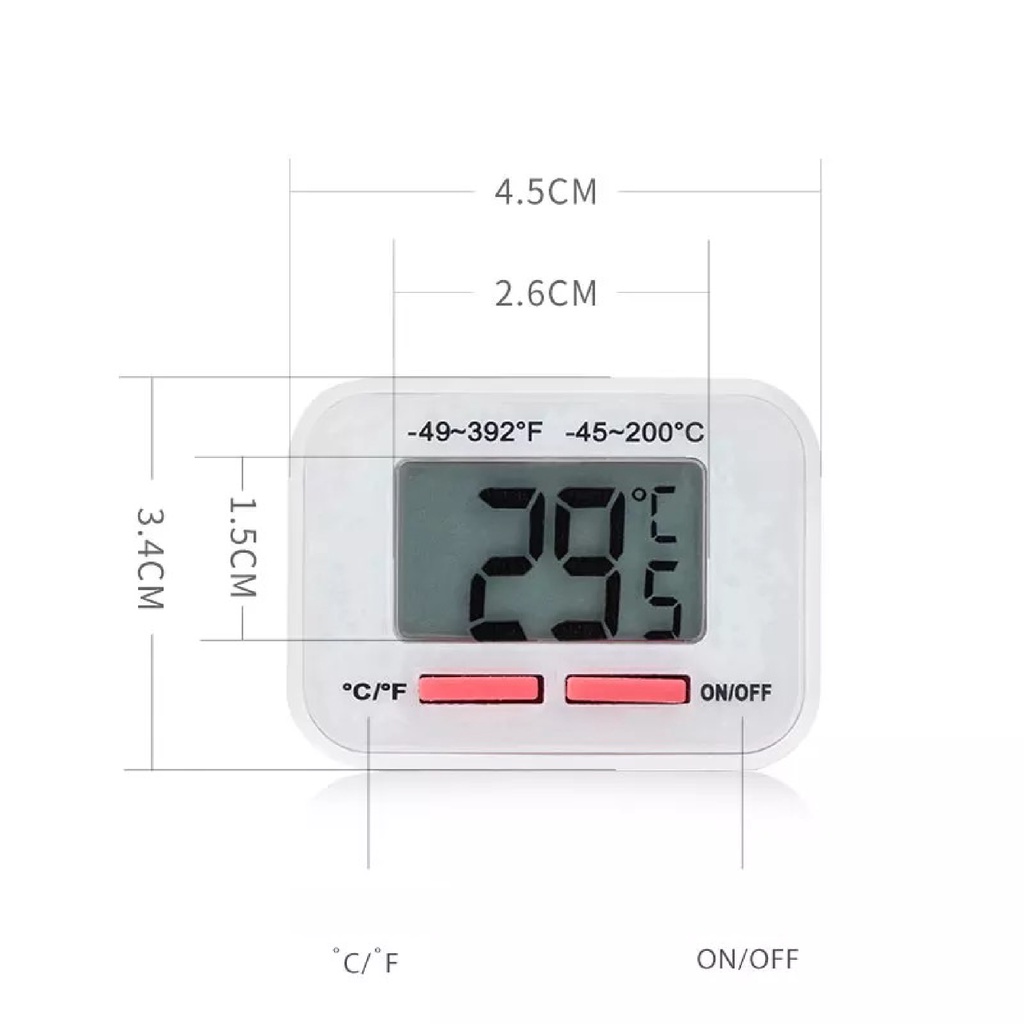 cafede-kona-digital-thermometer-เครื่องวัดอุณหภูมิสำหรับดริปกาแฟ-แสดงผลเป็นตัวเลขดิจิตอล
