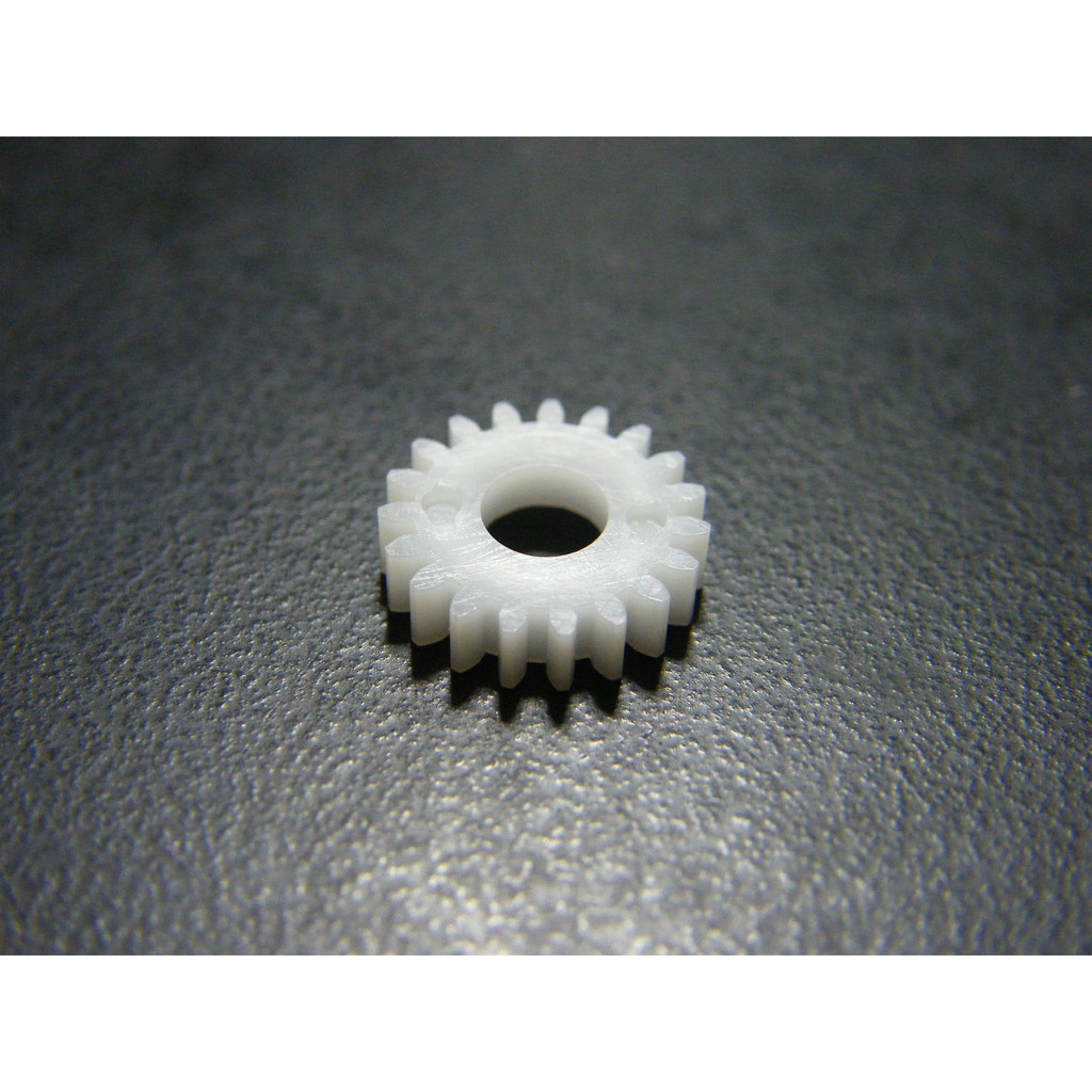 เฟือง-gear-pson-lq-310-lq-350-lq-630-lq-630s-lq-670-lq-680-1103835-epson-spur-gear-9-5-lq63