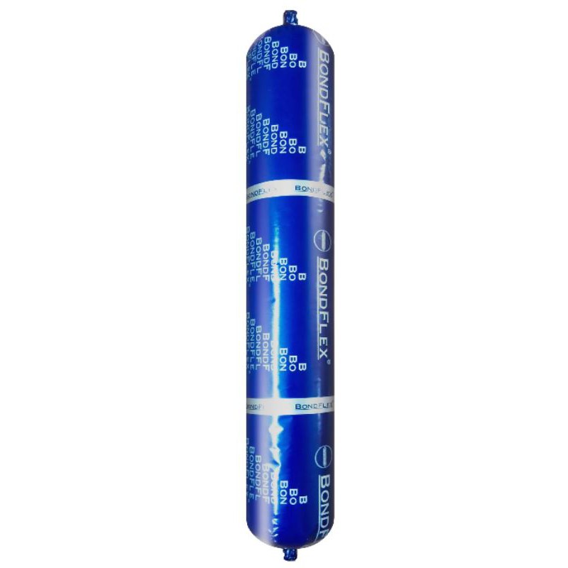 Bondflex PU 25 ยี่ห้อ ADHESEAL (สีขาว) ขนาด 600 มล | Shopee Thailand