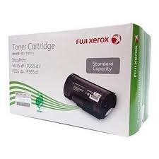 [ตลับโทนเนอร์] Fuji Xerox CT201937 ตลับหมึกเลเซอร์