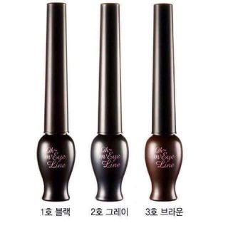 Etude Oh My Eye Liner