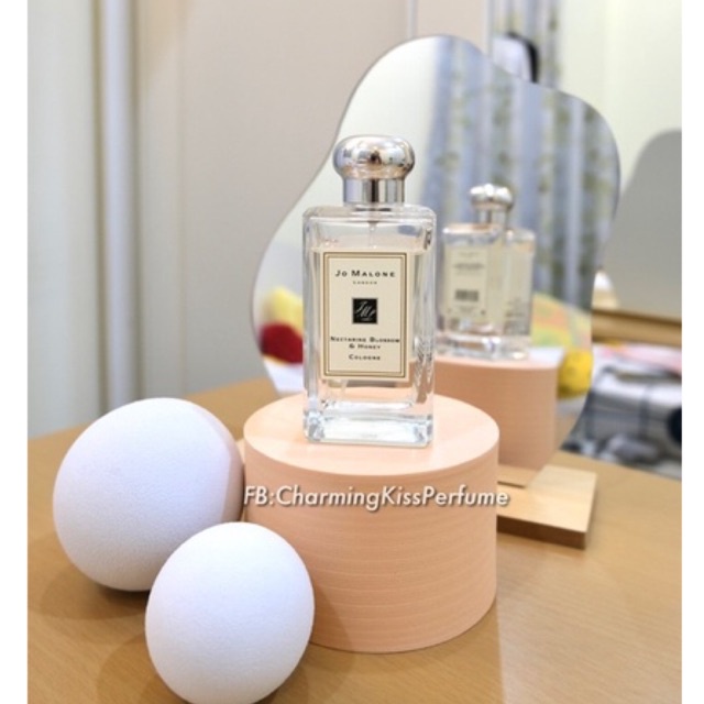 แบ่งขายน้ำหอม-jomalone-nectarine-blossom-amp-honey