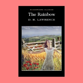 หนังสือนิยายภาษาอังกฤษ The Rainbow สายรุ้ง fiction English book