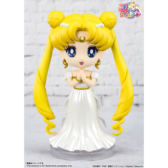 pre-order-จอง-figuarts-mini-princess-serenity-sailor-moon-อ่านรายละเอียดก่อนสั่งซื้อ