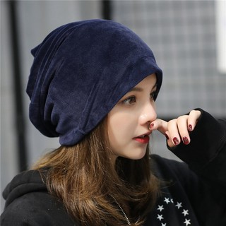 ภาพหน้าปกสินค้าหมวกกันหนาวสไตล์เกาหลีสำหรับผู้หญิง ที่เกี่ยวข้อง