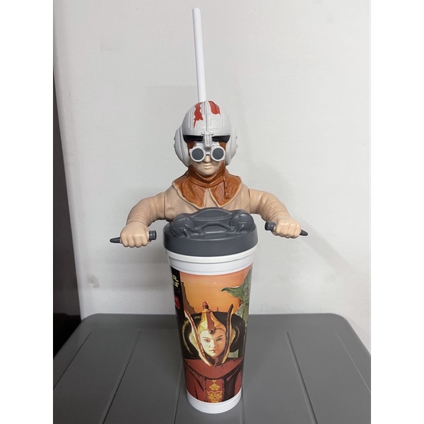 star-wars-episode-1-kfc-topper-ครบชุด-แกะแล้ว