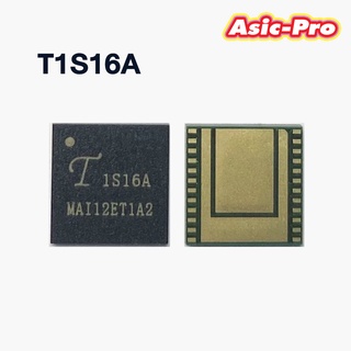 Chip T1S16A ,T1S16B สำหรับเครื่องขุด T2TZ ,T2THS ชิป (พร้อมส่ง)