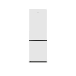 [ใช้HISEER286ลด2000]Hisense รุ่น ERB286W ตู้เย็น 2 ประตู :10.6 Q/299 ลิตร