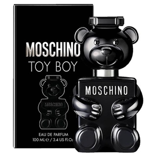 Moschino Toy Boy EDP น้ำหอมแท้
