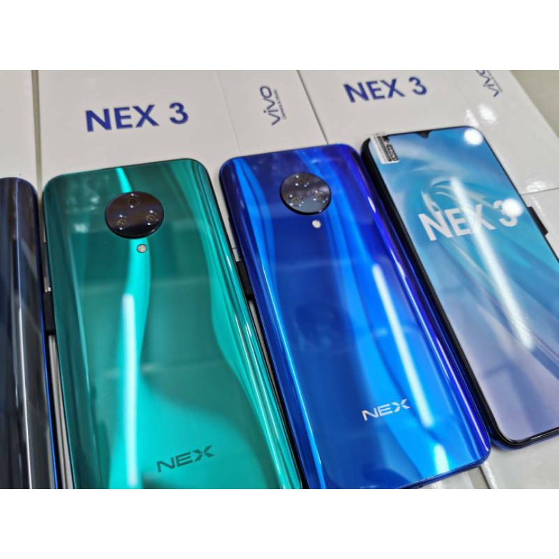 ส่งฟรี-vivo-nex3-งานก๊อปเกรดa