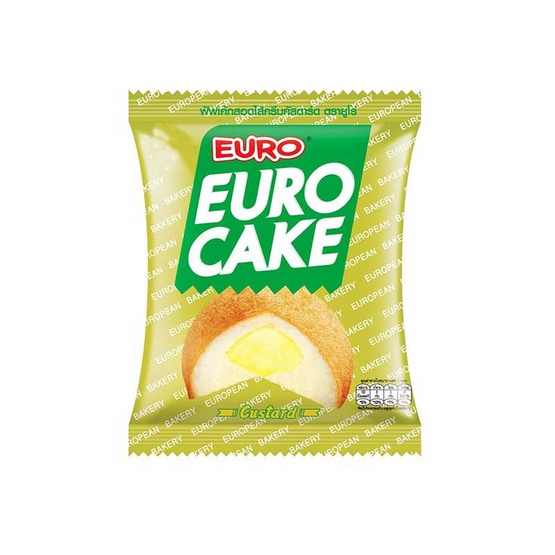 ยูโร่เค้ก-euro-ฟัฟเค้กสอดไส้-ตรายูโร่-ขนม