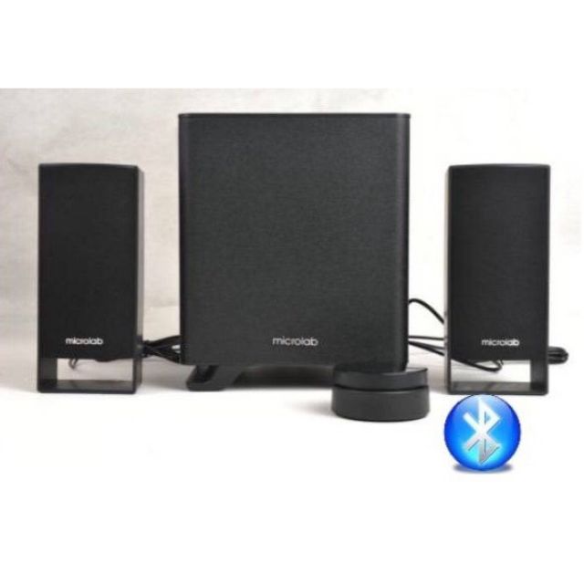 ⚡️ส่งด่วนกทม.ภายในวันM600BT Microlab M600BT Bluetooth Speakerโฉมใหม่ สี ...