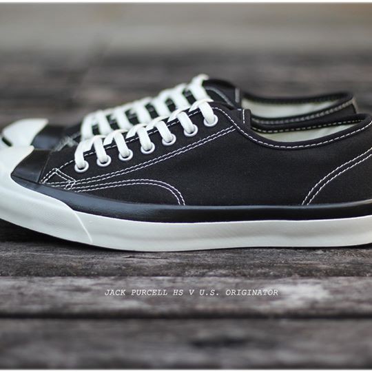 Converse jack purcell hs v sale