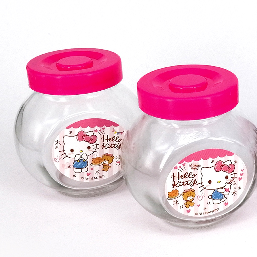 โหลแก้วอเนกประสงค์-1-เชต-มี-2-ชิ้น-hello-kitty-00928