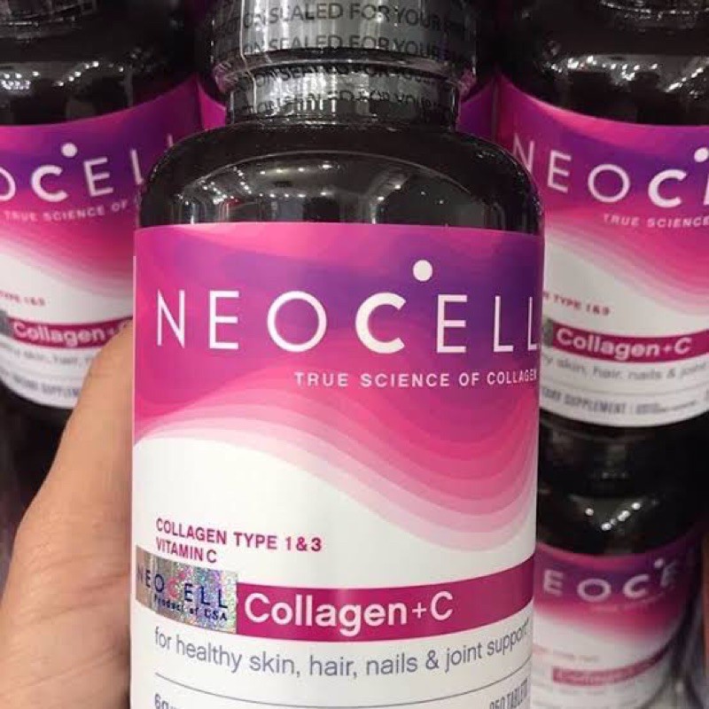 neocell-super-collagen-c-type-1-amp-3-คอลลาเจน-6000-มก-250-เม็ด