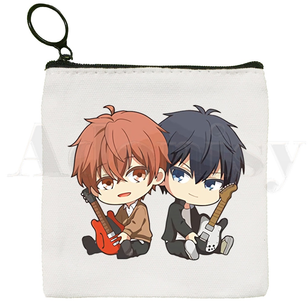 yaoi-bl-given-กระเป๋าสตางค์-กระเป๋าใส่เหรียญ-มีซิป-ลายการ์ตูนอนิเมะ-มังงะ-mafuyu-สําหรับผู้หญิง