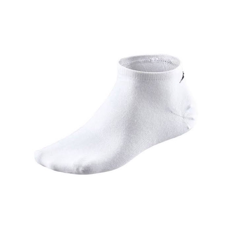 ภาพหน้าปกสินค้า(โค้ด P57KRG ไม่มีขั้นต่ำ ลด 25% ลดสูงสุด 60.) ถุงเท้าวิ่ง/ออกกำลังMizuno Training Low running socks จากร้าน withfox บน Shopee