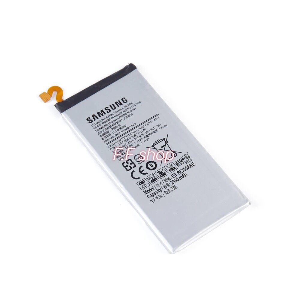 แบตเตอรี่-samsung-galaxy-e7-e700-2015-eb-be700abe-2950mah-แบต-samsung-galaxy-e7-e700-eb-be700abe