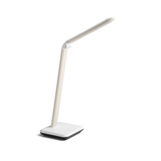 CHILD FREEDOM HOME ไฟอ่านหนังสือ LED PHILIPS JABIRU พลาสติก MODERN สีขาว