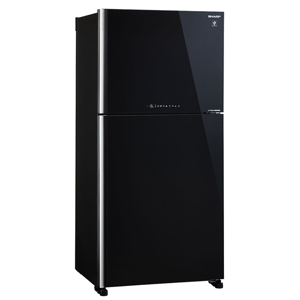 ตู้เย็น-ตู้เย็น2ประตู-sharp-sj-x510gp-bk-18-3คิว-สีดำ-ตู้เย็น-ตู้แช่แข็ง-เครื่องใช้ไฟฟ้า-2-door-refrigerator-sharp-sj-x5