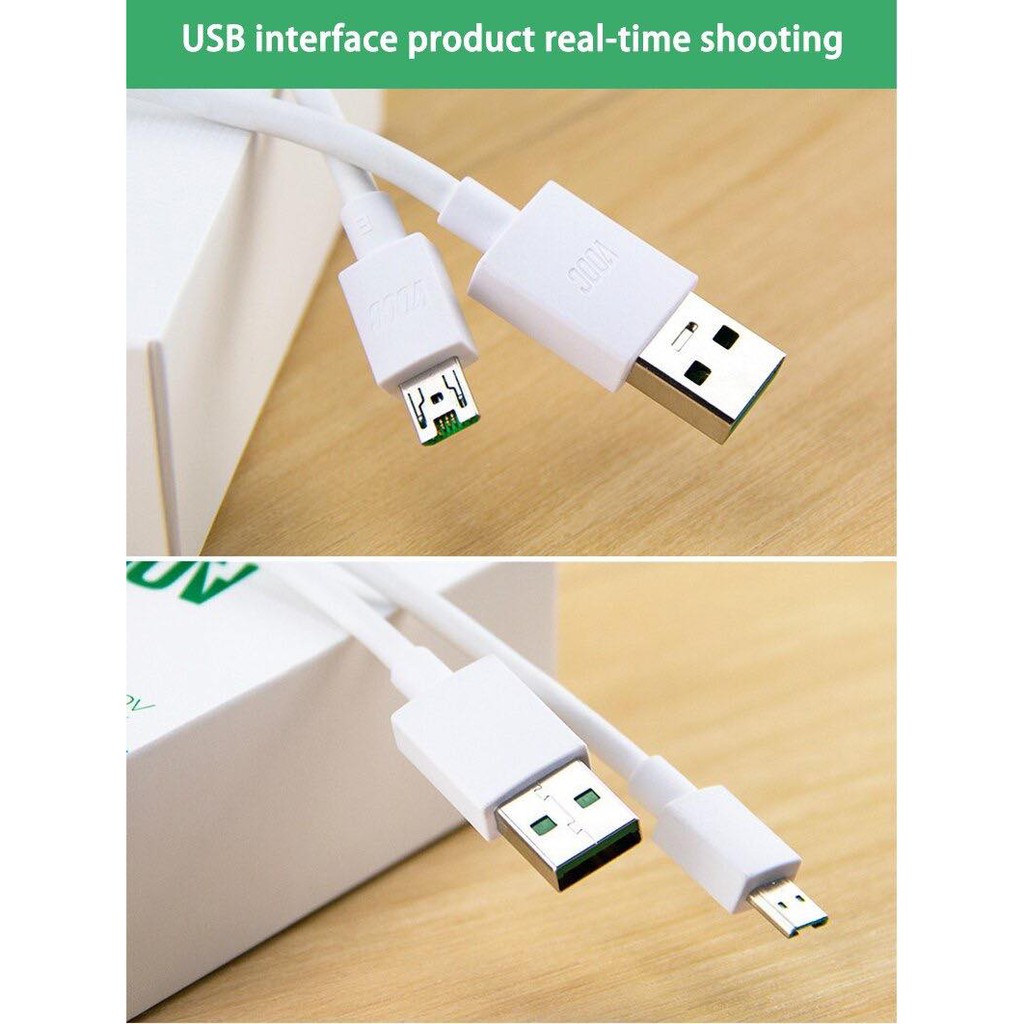 สายชาร์จ-vooc-micro-usb-ชาร์จเร็วใช้สำหรับoppo-รุ่น-r9s-f7-f9-f11-r15-r17-สินค้าเป็นของแท้-100