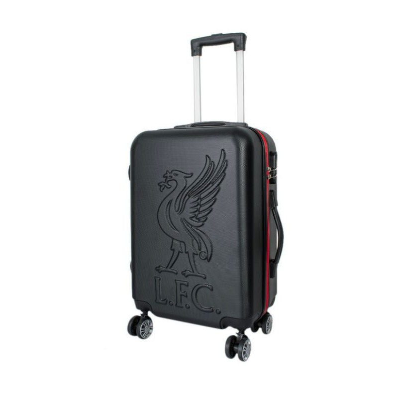 กระเป๋าเดินทางล้อลากลิเวอร์พูล LIVERPOOL TROLLEY BAG 20" Shopee Thailand