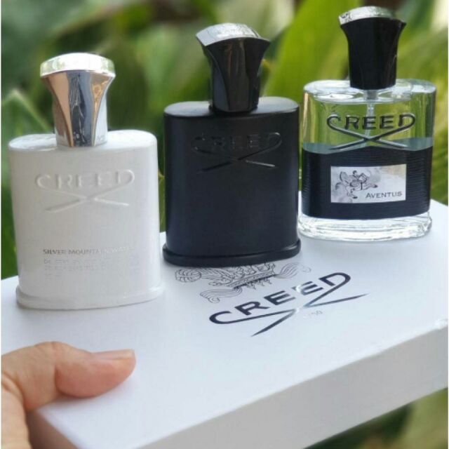 น้ำหอม CREED De Pere En Fils Depuis ใช้ได้ทั้งชายหญิง Shopee Thailand