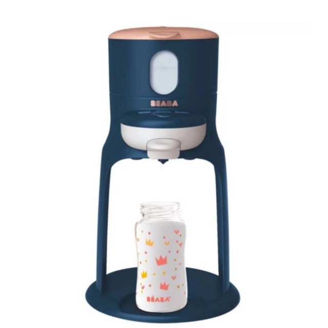 beaba-เครื่องทำน้ำอุ่น-3-in-1-bibexpresso-new-night-blue