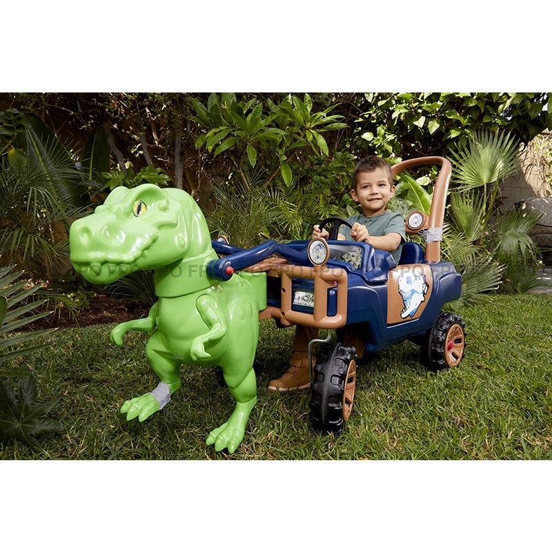 little-tikes-t-rex-truck