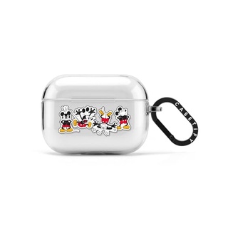 Mickey Sticker AirPods case