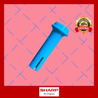 สินค้า ATZshoponline แท้ 💯% DIY ล็อคส่าย 16 18 นิ้ว ชาร์ป Sharp เม็ดดึง ตัวดึง หยุด ส่าย ราคา ถูก ดี อะไหล่ ตั้งโต๊ะ ตั้งพื้น